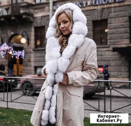 Парка Прохладный - изображение 1