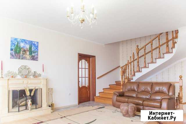 Дом 200 кв.м. на участке 7 сот. Сочи - изображение 1