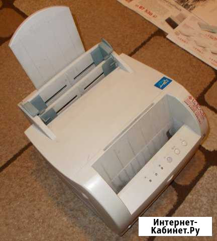 Xerox 3110 Барнаул - изображение 1