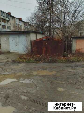 Гараж, 23 кв.м. Иваново - изображение 1