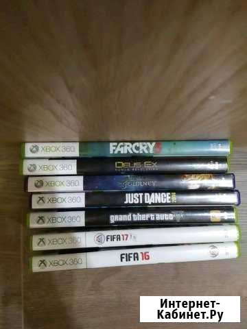 Xbox 360 Каменск-Уральский - изображение 1