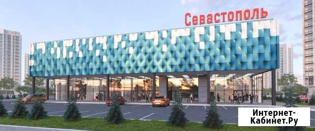 Торговое помещение, 54-700кв.м. Саранск - изображение 1