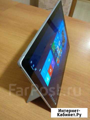 Microsoft Surface Pro 5 i5 128GB 4GB Владивосток - изображение 1