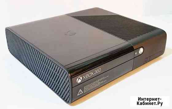 Игровая приставка Xbox 360 Архангельск