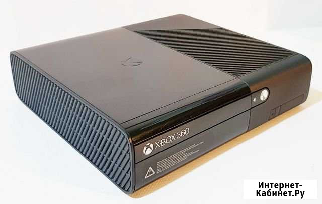Игровая приставка Xbox 360 Архангельск - изображение 1