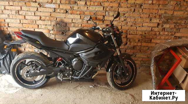 Ямаха XJ6 N Ростов-на-Дону - изображение 1