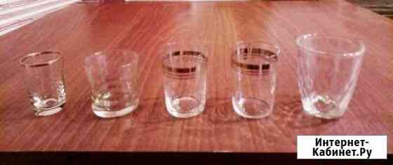 Рюмки Нижний Новгород