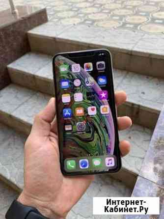 iPhone XS Max 64 Gb на гарантии Уфа
