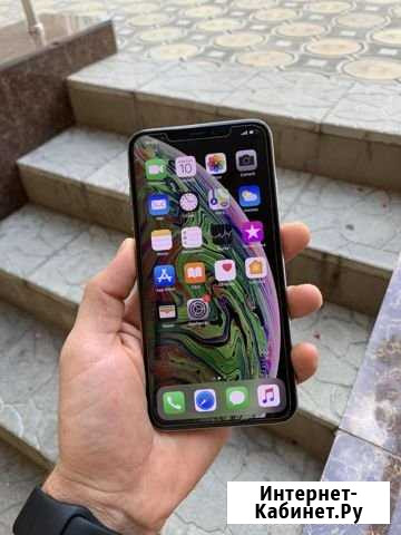 iPhone XS Max 64 Gb на гарантии Уфа - изображение 1