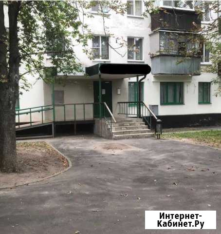 Нежилое помещение (хостел) 140кв.м Курчатов - изображение 1