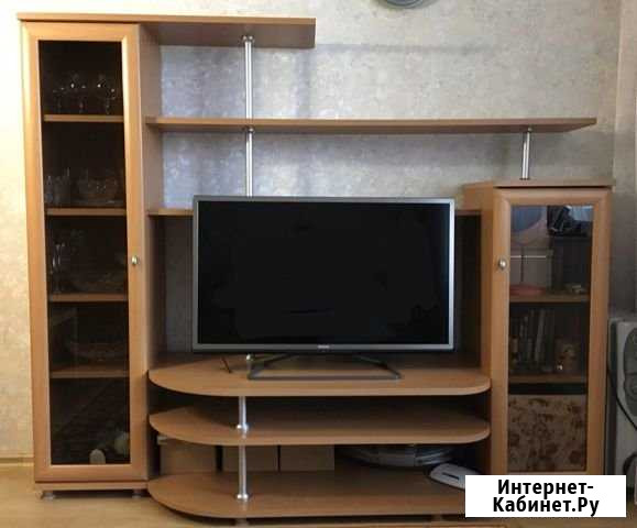 Стенка по тв Новосибирск - изображение 1