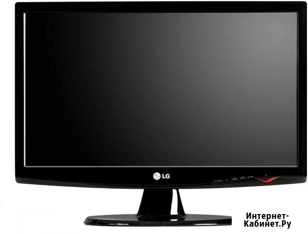 Монитор с 19 дюймов asus VH192 (С) Сыктывкар - изображение 1