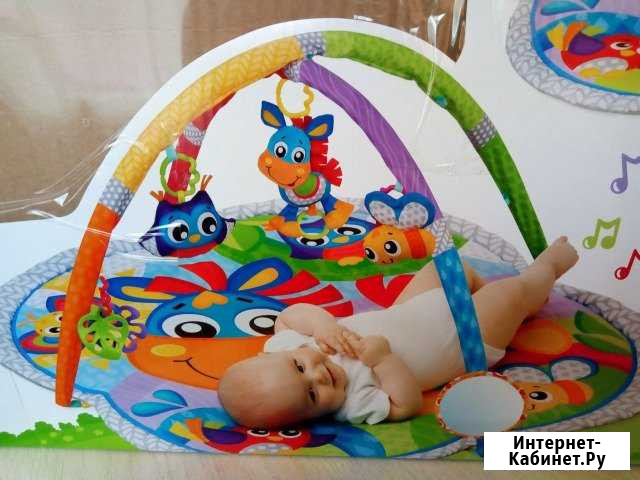 Развивающий коврик Северодвинск - изображение 1