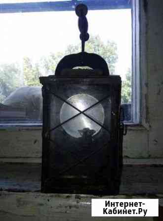 Киросиновая лампа Краснодар