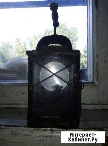 Киросиновая лампа Краснодар - изображение 1
