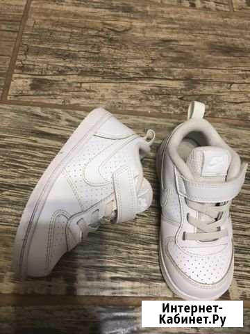 Кроссовки Nike Медведево - изображение 1