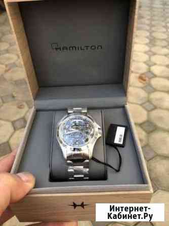 Hamilton khaki king2 Георгиевск