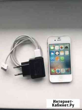 iPhone 4s Павловский Посад
