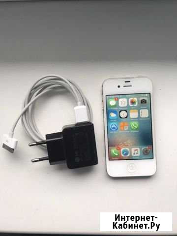 iPhone 4s Павловский Посад - изображение 1