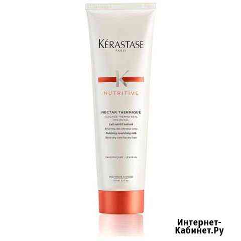 Kerastase термо-уход Nectar Thermique Томск