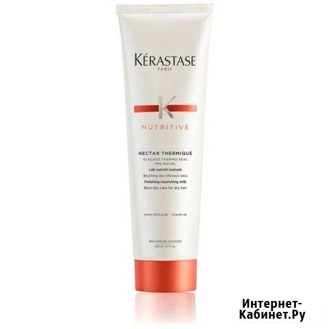 Kerastase термо-уход Nectar Thermique Томск - изображение 1