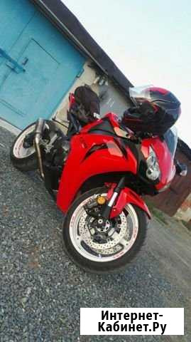 CBR 1000rr 2008г Гай - изображение 1