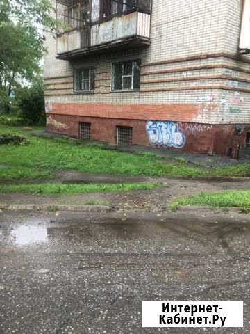 Помещение свободного назначения, 192.4 кв.м. Хабаровск - изображение 1