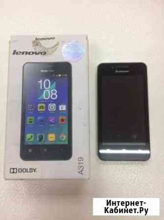 Смартфон Lenovo A319 Уфа