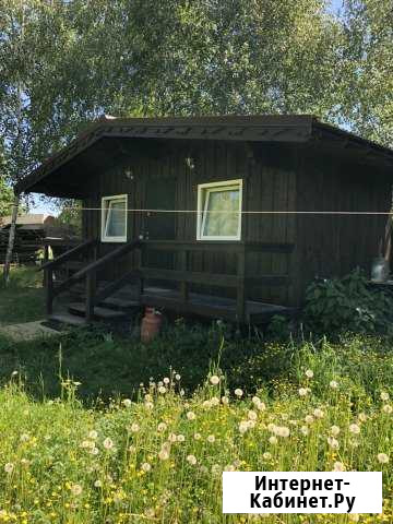 Дача 24 кв.м. на участке 5 сот. Лесной Городок - изображение 1