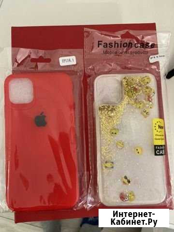 Чехол на iPhone 11 Кудрово - изображение 1