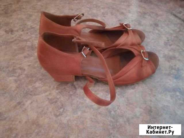 Туфли для танцев Чита - изображение 1