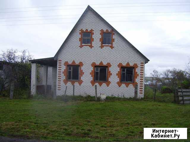 Дом 88 кв.м. на участке 22 сот. Батырево - изображение 1