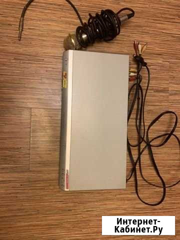 DVD pleer Томск - изображение 1