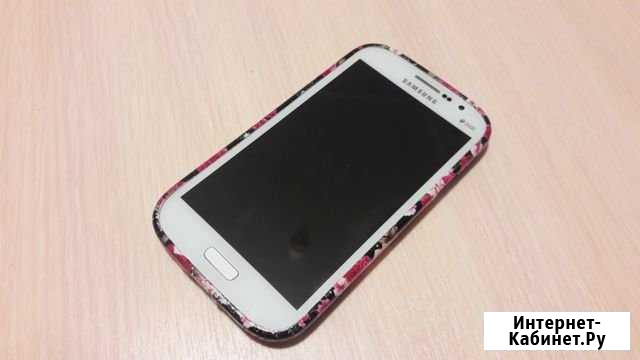 Телефон SAMSUNG Galaxy Grand Neo Абакан - изображение 1