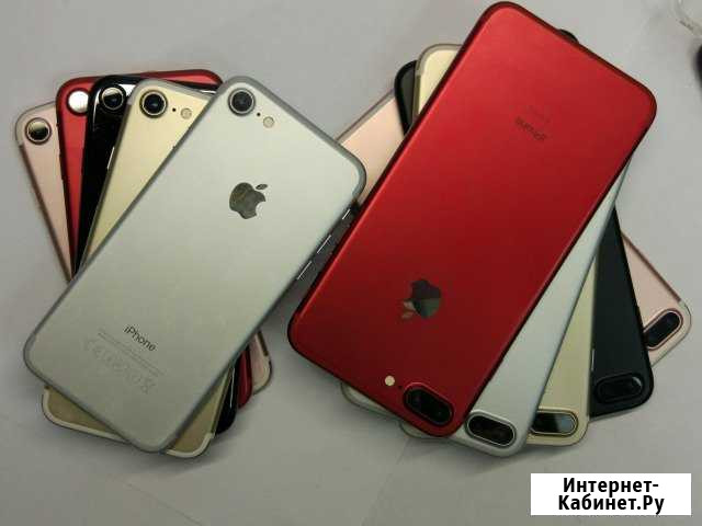 Обменяю ваш заблокированный iPhone на рабочий Кемерово - изображение 1