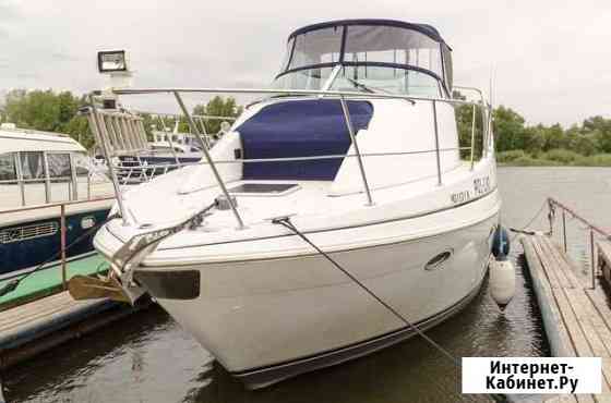 Моторная яхта Carver 350 Mariner, 2000 г Самара