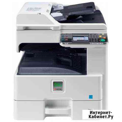 Профессиональный мфу Kyocera fs-c8520mfp Санкт-Петербург