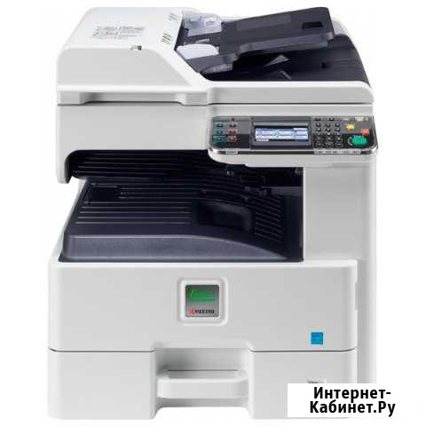 Профессиональный мфу Kyocera fs-c8520mfp Санкт-Петербург - изображение 1