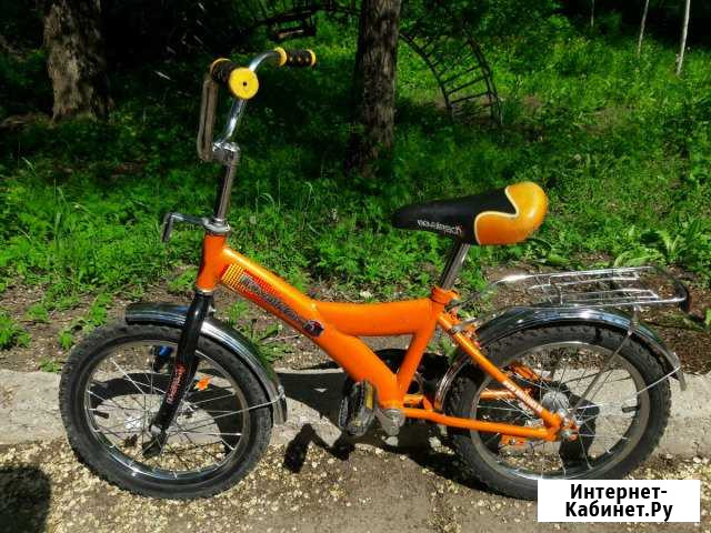 Велосипед детский Балаково - изображение 1