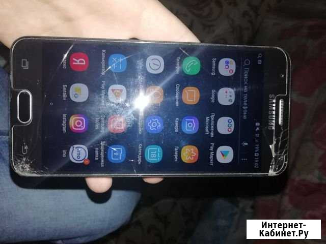 SAMSUNG J5 2017 Prime Майкоп - изображение 1