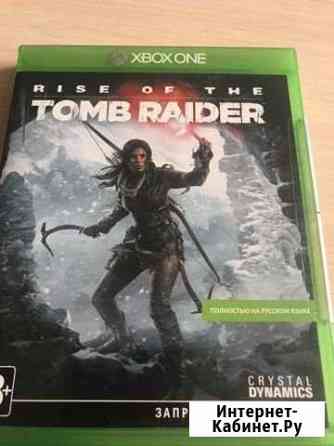 Игра на Xbox one Новокузнецк