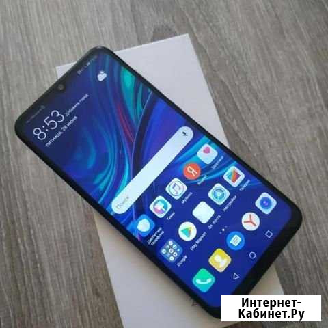 Huawei P smart 2019 Кингисепп - изображение 1
