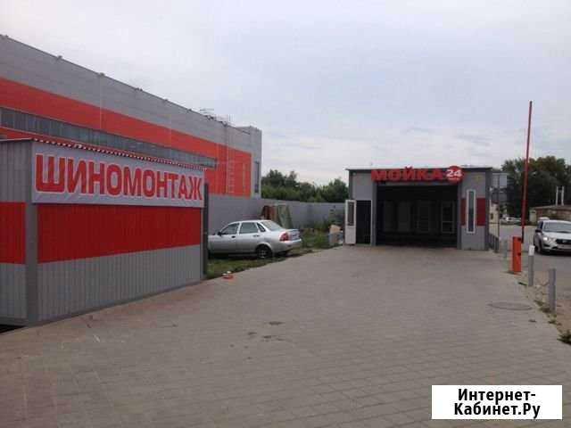 Работник шиномантажа Тамбов - изображение 1