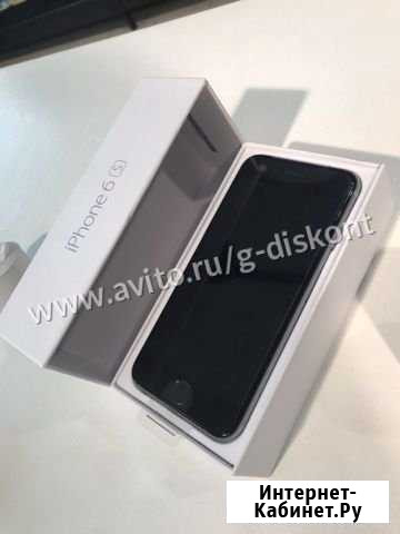 iPhone 6s Пермь - изображение 1