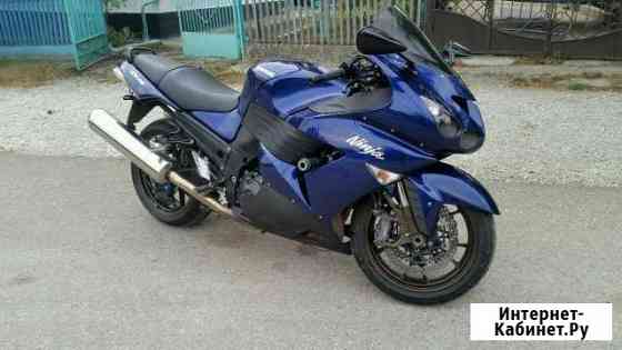 Kawasaki zx14 Новороссийск