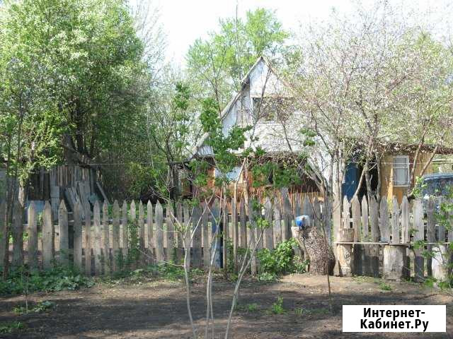 Дом 30 кв.м. на участке 15 сот. Кимовск - изображение 1