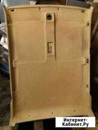 Потолок Мурманск