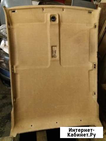 Потолок Мурманск - изображение 1