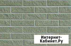 Керамическая плитка Кирпич (кафель фасадный) Корея Петропавловск-Камчатский