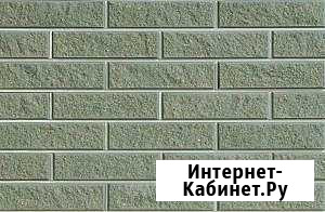 Керамическая плитка Кирпич (кафель фасадный) Корея Петропавловск-Камчатский - изображение 1